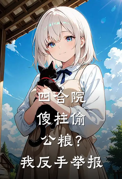 四合院：傻柱偷公粮？我反手举报何雨柱申相海最热门小说_免费小说全集四合院：傻柱偷公粮？我反手举报(何雨柱申相海)