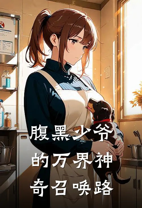 腹黑少爷的万界神奇召唤路