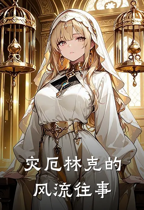 灾厄林克的风流往事(林克加农多夫)最新小说_免费阅读完整版小说灾厄林克的风流往事(林克加农多夫)