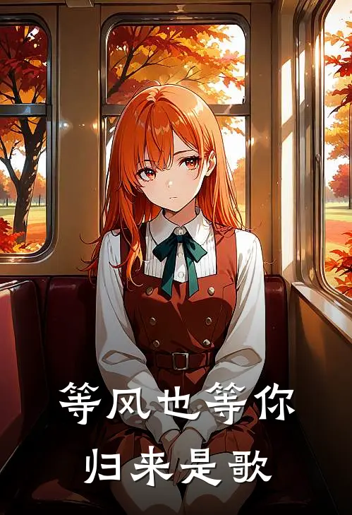 等风也等你归来是歌