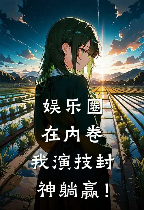 娱乐圈在内卷，我演技封神躺赢！虞舒窈虞舒窈最新好看小说_最新章节列表娱乐圈在内卷，我演技封神躺赢！(虞舒窈虞舒窈)