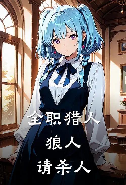 全职猎人：狼人，请杀人(武龙杰可)完结版小说全文免费阅读_最新小说全职猎人：狼人，请杀人(武龙杰可)