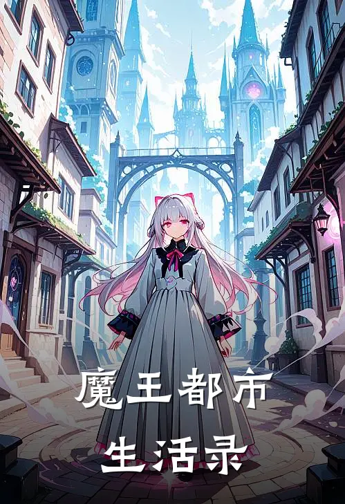 魔王都市生活录