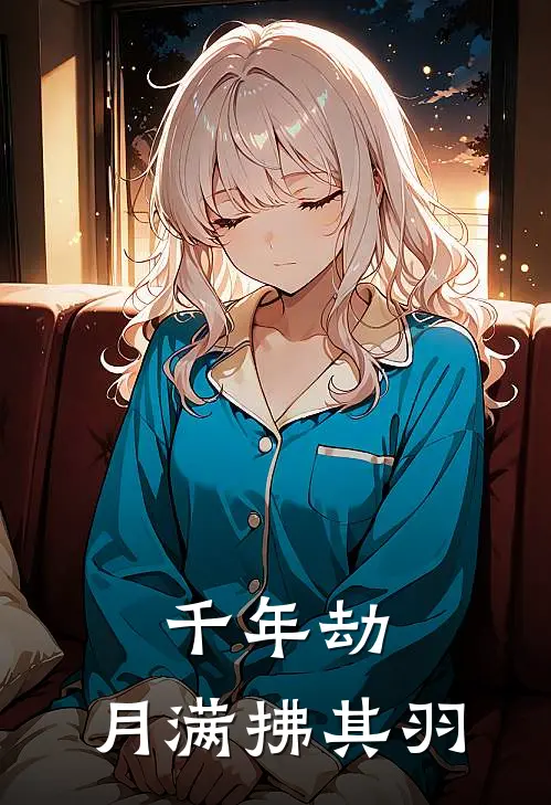 千年劫：月满拂其羽(姜璃周子晏)免费阅读全文_免费完结版小说千年劫：月满拂其羽姜璃周子晏