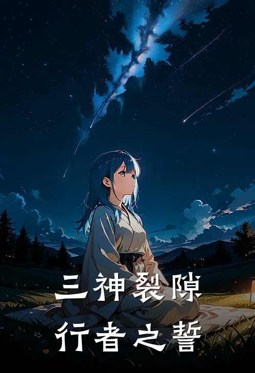 三神裂隙：行者之誓