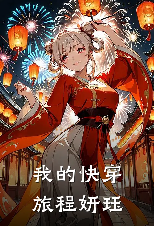 我的快穿旅程妍珏