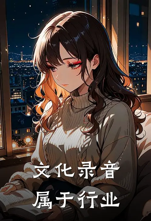 文化录音属于行业