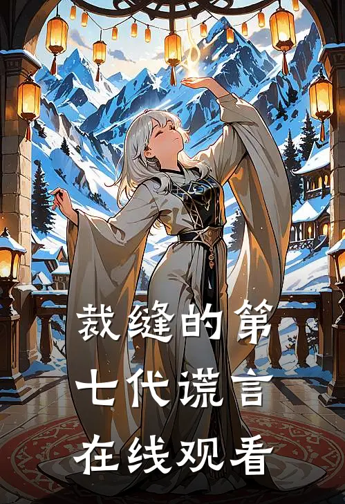 裁缝的第七代谎言在线观看