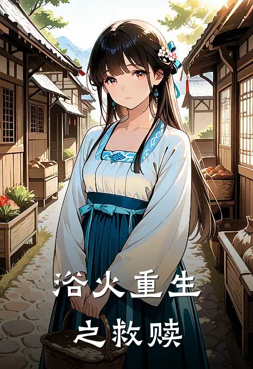 浴火重生之救赎