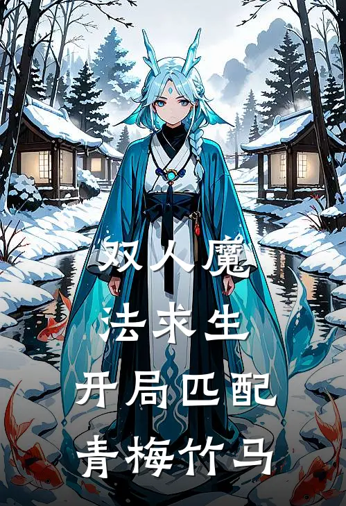 双人魔法求生，开局匹配青梅竹马王枫李紫霜热门小说免费阅读_网络热门小说双人魔法求生，开局匹配青梅竹马(王枫李紫霜)