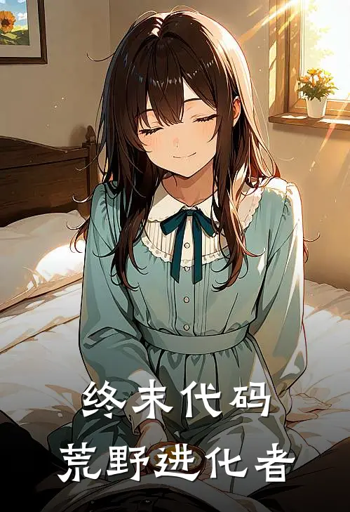 终末代码：荒野进化者