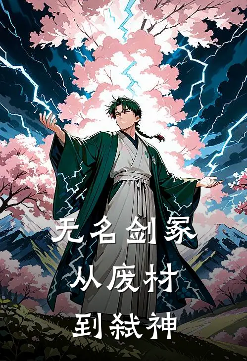 无名剑冢：从废材到弑神(林逸尘林耀阳)免费小说_最新小说全文阅读无名剑冢：从废材到弑神林逸尘林耀阳