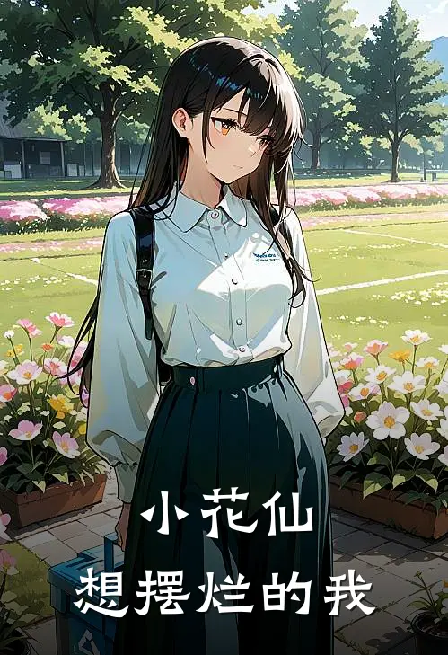 小花仙：想摆烂的我