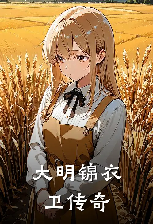 大明锦衣卫传奇