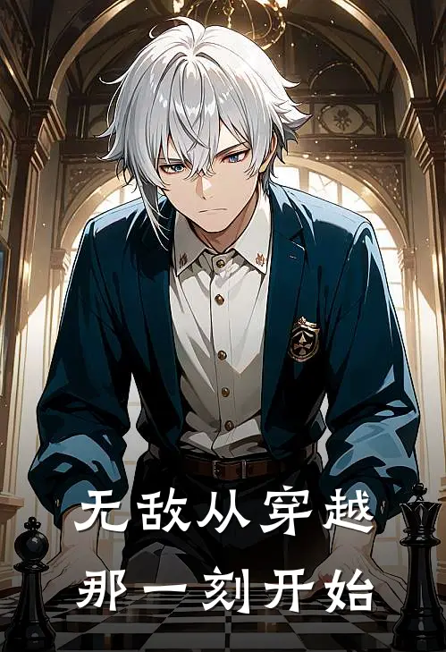 无敌从穿越那一刻开始