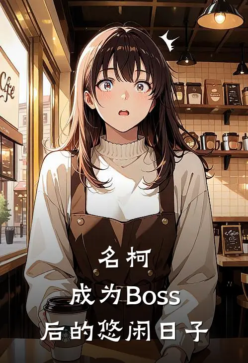 名柯：成为Boss后的悠闲日子(林清幽贝尔摩德)热门小说_《名柯：成为Boss后的悠闲日子》最新章节在线阅读