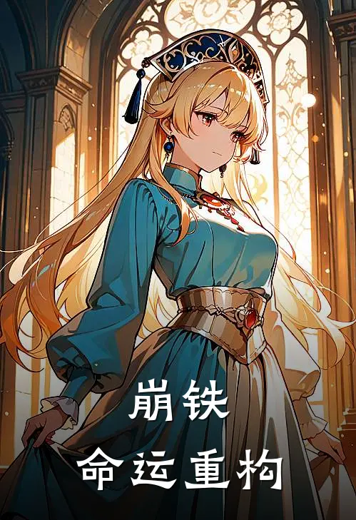 崩铁：命运重构(林岳林岳)最新完结小说推荐_热门小说排行榜崩铁：命运重构林岳林岳