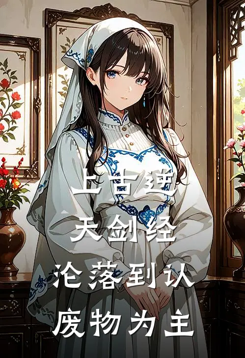 上古逆天剑经，沦落到认废物为主陈清陈晨最新好看小说推荐_完本小说免费上古逆天剑经，沦落到认废物为主(陈清陈晨)