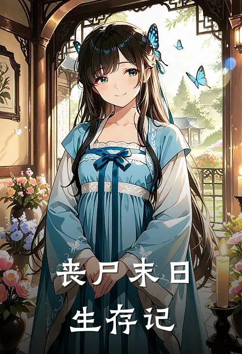 丧尸末日生存记