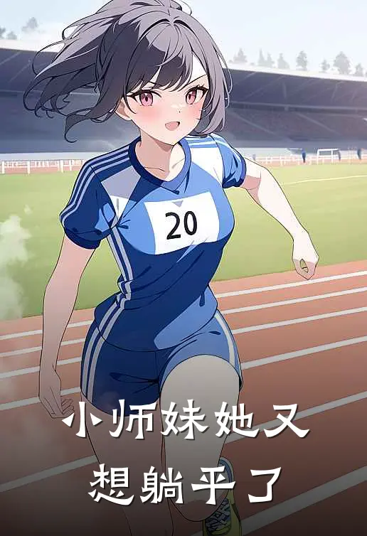 小师妹她又想躺平了