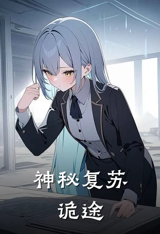 神秘复苏：诡途