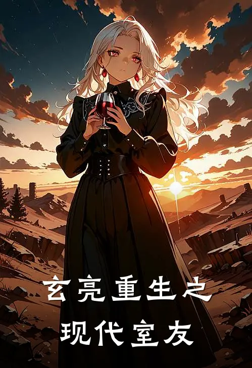 玄亮重生之现代室友