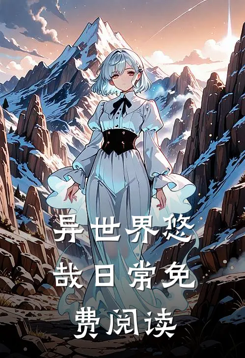 异世界悠哉日常免费阅读