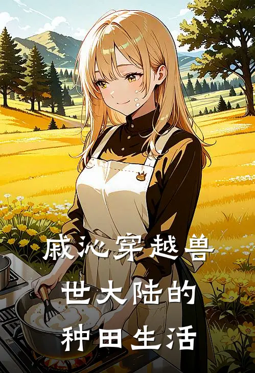 戚沁穿越兽世大陆的种田生活戚沁凌墨完结小说大全_免费热门小说戚沁穿越兽世大陆的种田生活(戚沁凌墨)