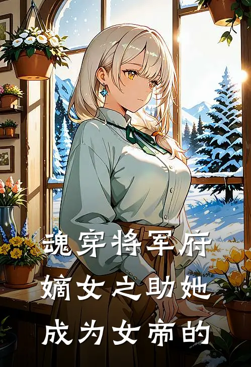 魂穿将军府嫡女之助她成为女帝的