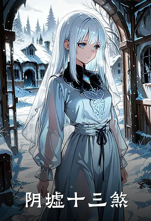 阴墟十三煞