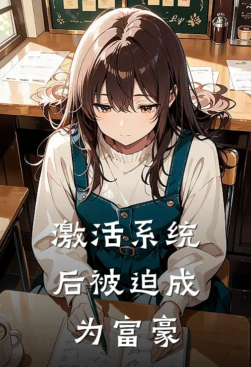 激活系统后被迫成为富豪