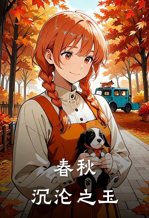 春秋：沉沦之玉