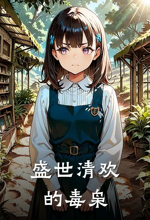 盛世清欢的毒枭