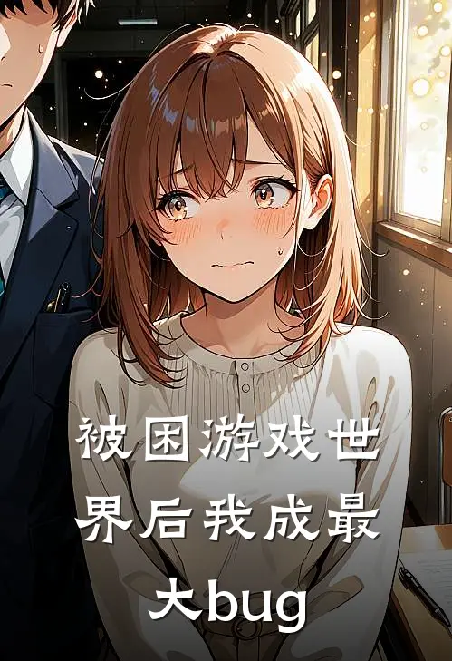 被困游戏世界后我成最大bug(秦悦潇潇)免费小说_完整版免费阅读被困游戏世界后我成最大bug秦悦潇潇