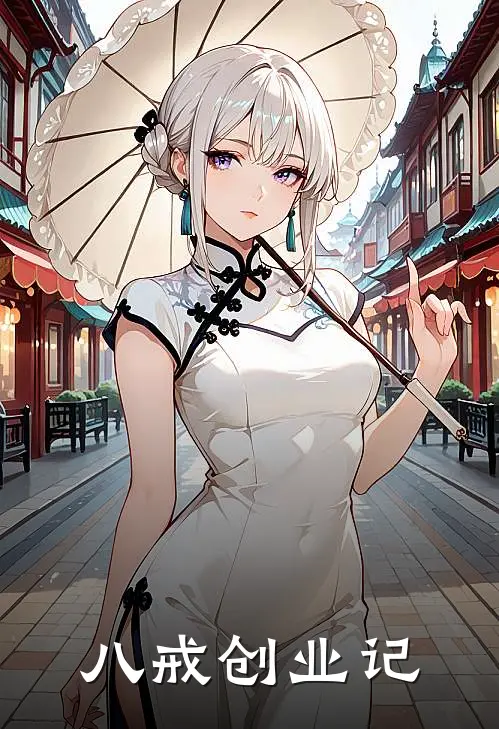 八戒沙悟净(八戒创业记)完结版免费在线阅读_《八戒创业记》全章节阅读