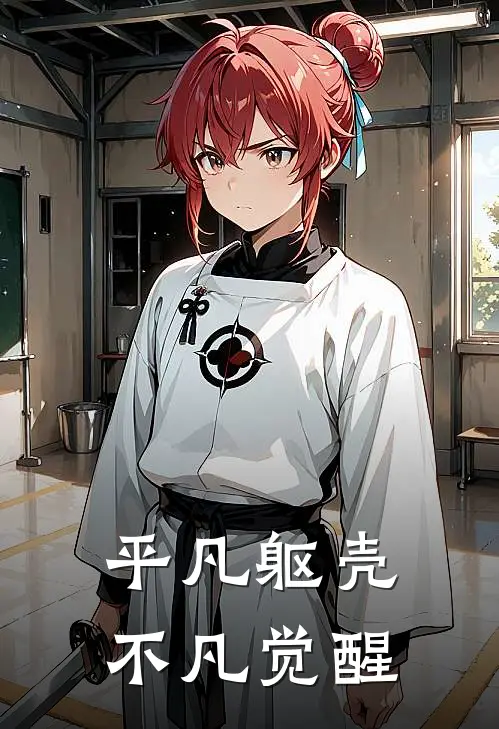 平凡躯壳，不凡觉醒