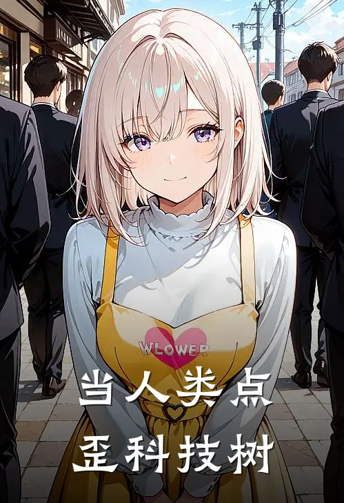 当人类点歪科技树雷恩亚伦小说推荐完结_全集免费小说当人类点歪科技树(雷恩亚伦)
