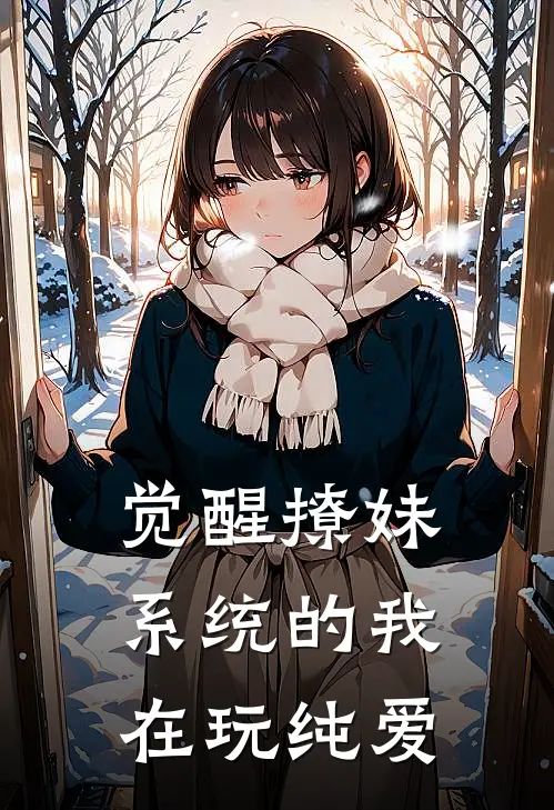 觉醒撩妹系统的我在玩纯爱