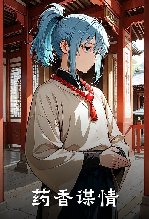 药香谋情萧珩苏半夏免费小说全文阅读_最新好看小说药香谋情萧珩苏半夏