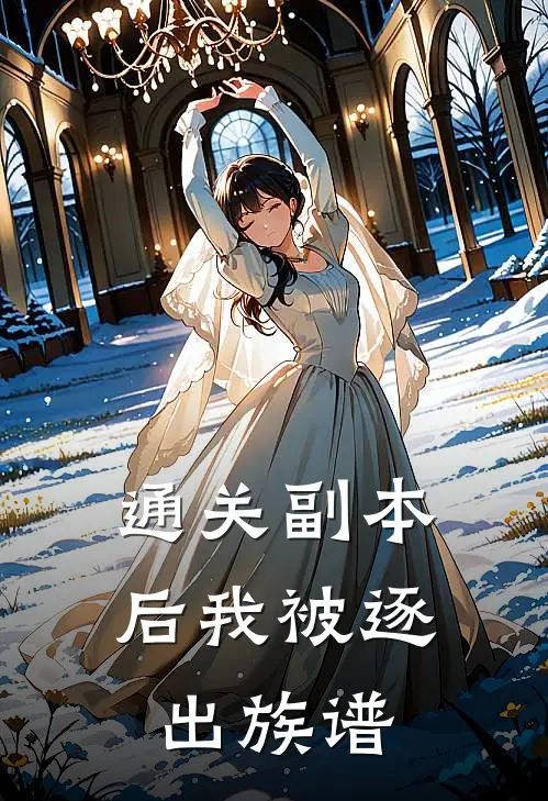 通关副本后我被逐出族谱