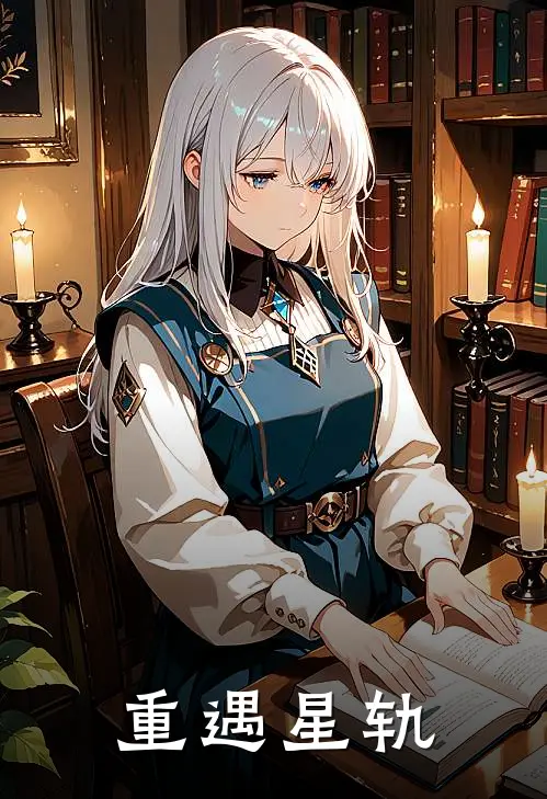 重遇星轨