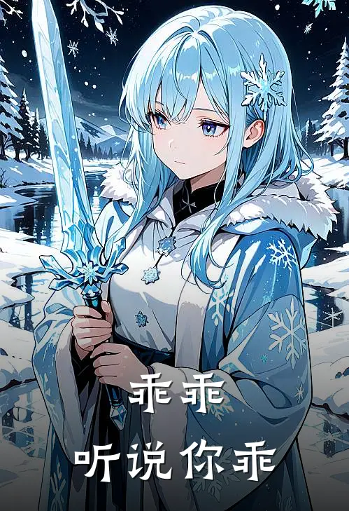 乖乖，听说你乖