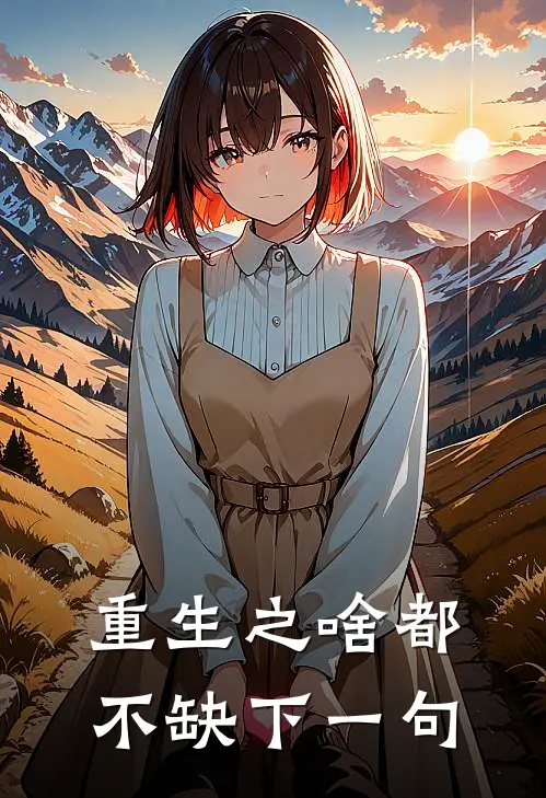 重生之啥都不缺下一句