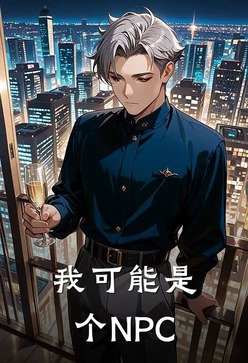 我可能是个NPC