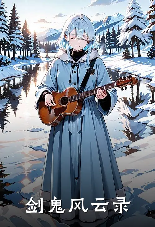 剑鬼风云录楚诺殷小洛最新小说推荐_最新好看小说剑鬼风云录楚诺殷小洛