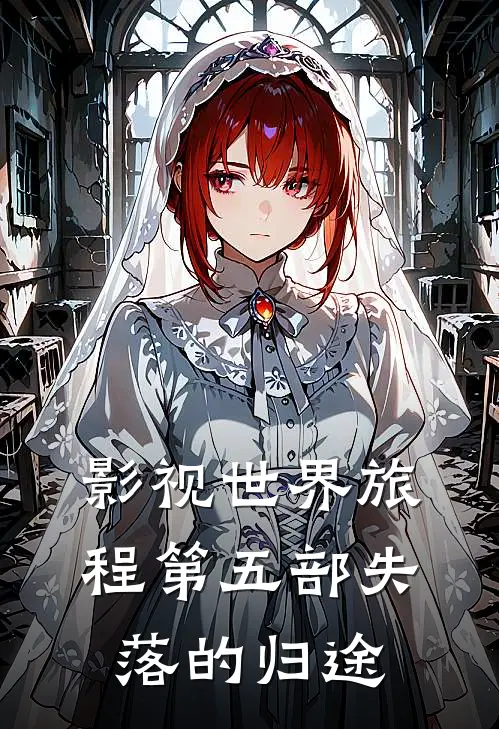 影视世界旅程第五部失落的归途