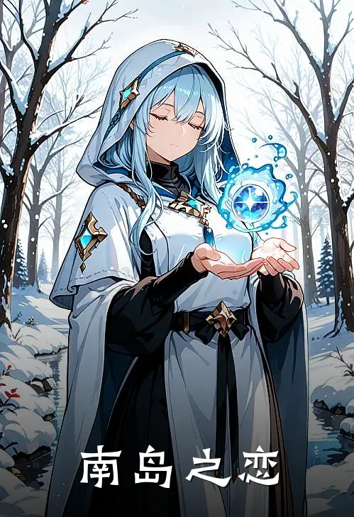 南岛之恋