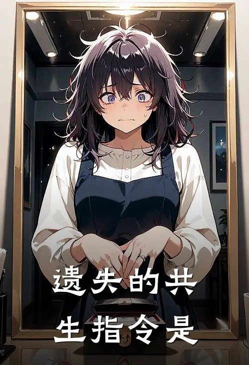 遗失的共生指令是