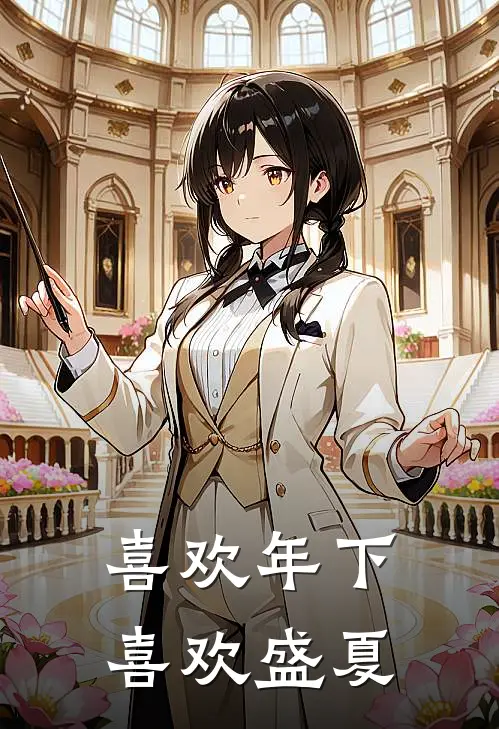 喜欢年下，喜欢盛夏全文免费阅读无弹窗大结局_喜欢年下，喜欢盛夏（左谦祁程禾意）小说免费阅读大结局