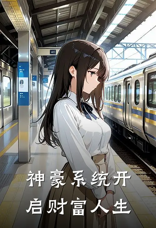 神豪系统开启财富人生